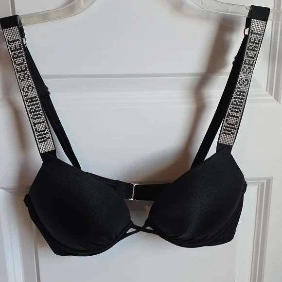 Victoria's Secret Bombshell Swim Set - Picture 2 of 13